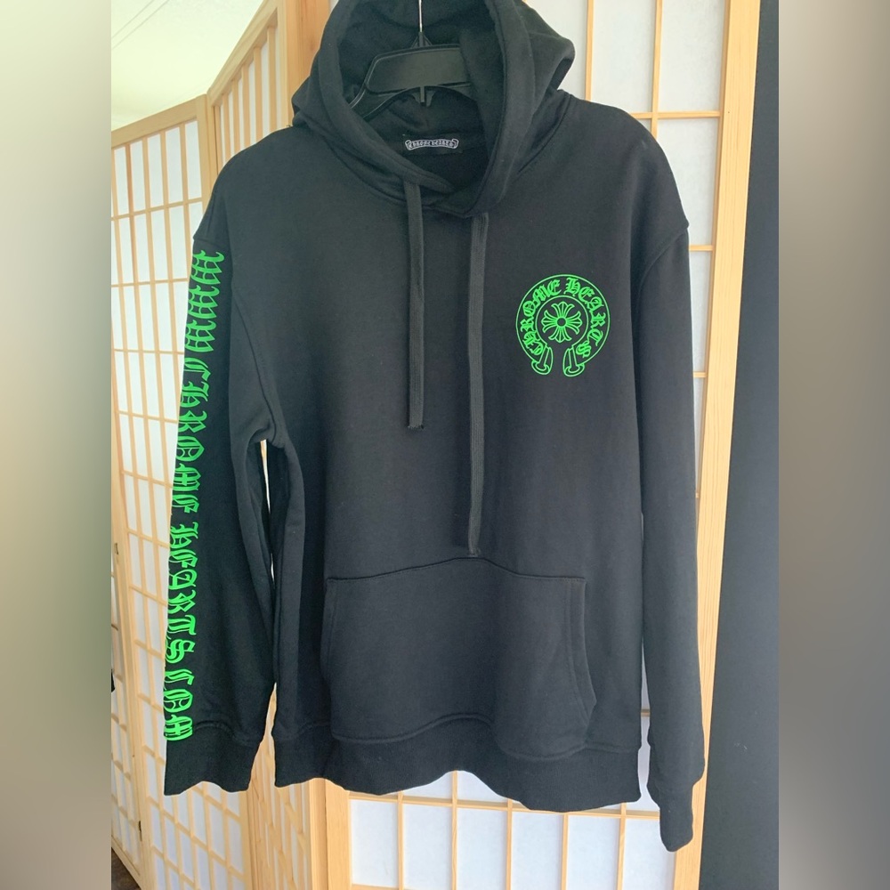 Chrome Hearts Jacket Medium